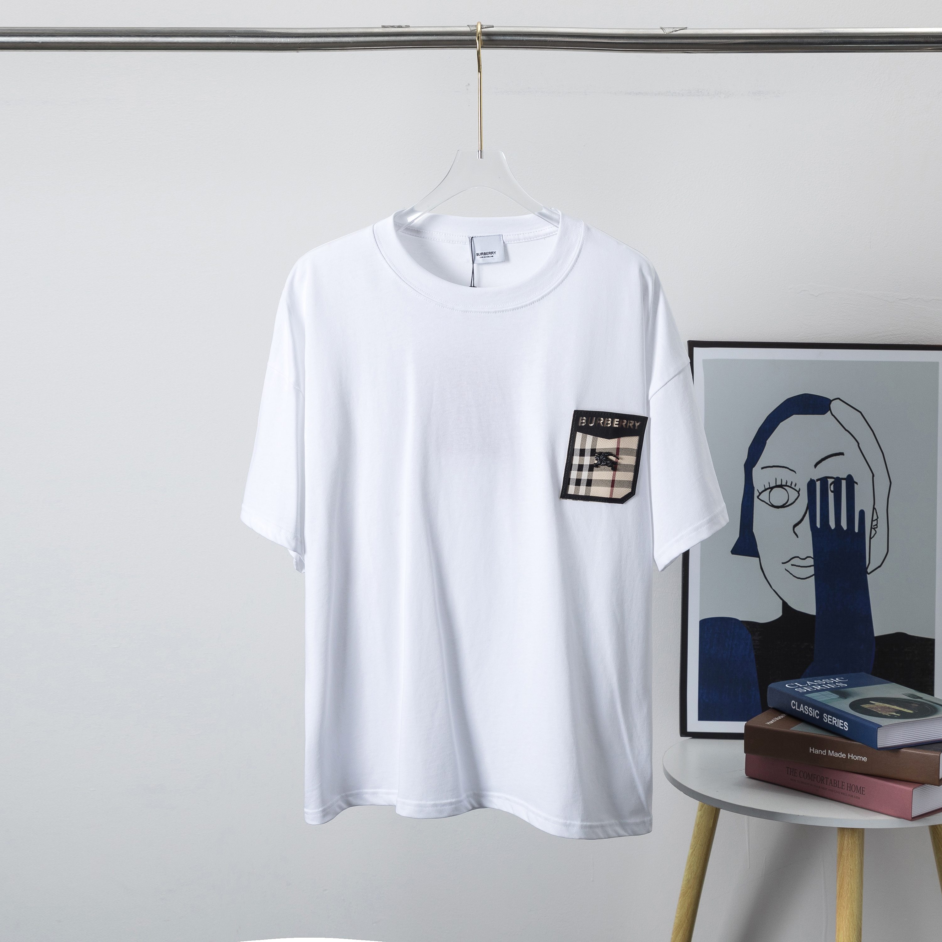 Burberry T-Shirts